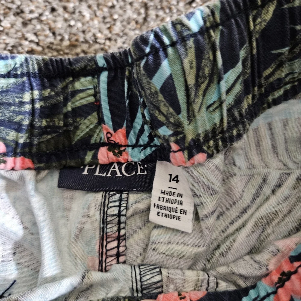 The Childrens Place product pair